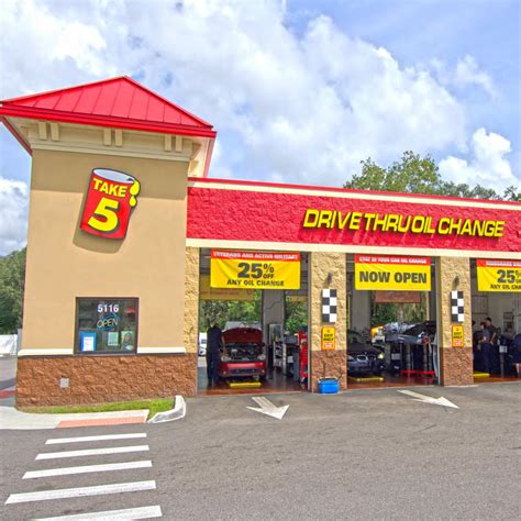 oil change liberty township oh|Take 5 Oil Change .